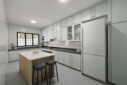 Jalan Haji Alias (D10), Semi-Detached #545804831